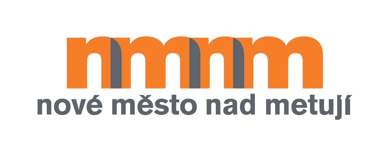 Nové Město nad Metují logo